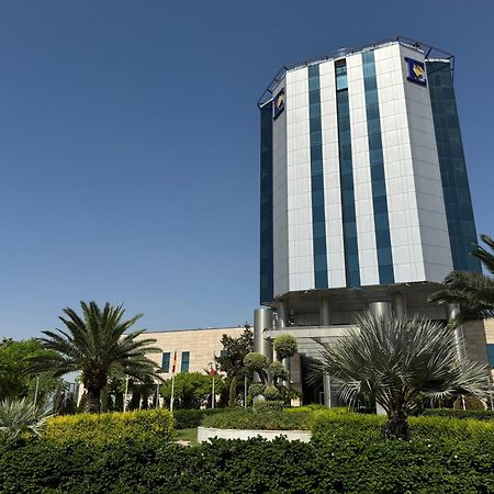 Erbil International Hotel Exterior photo