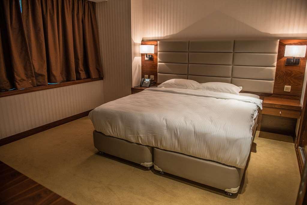 Erbil International Hotel Room photo