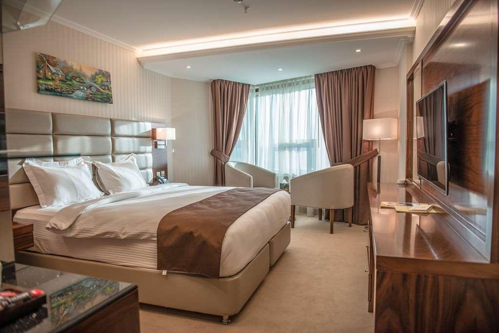 Erbil International Hotel Room photo