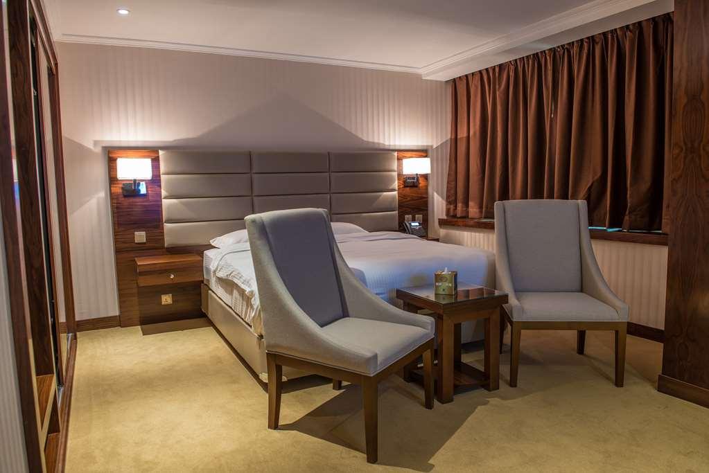 Erbil International Hotel Room photo